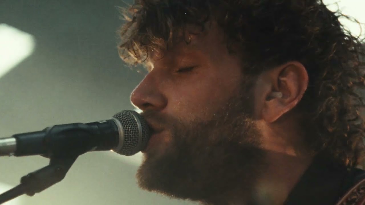 Money & The Man - MAMMON Livesession