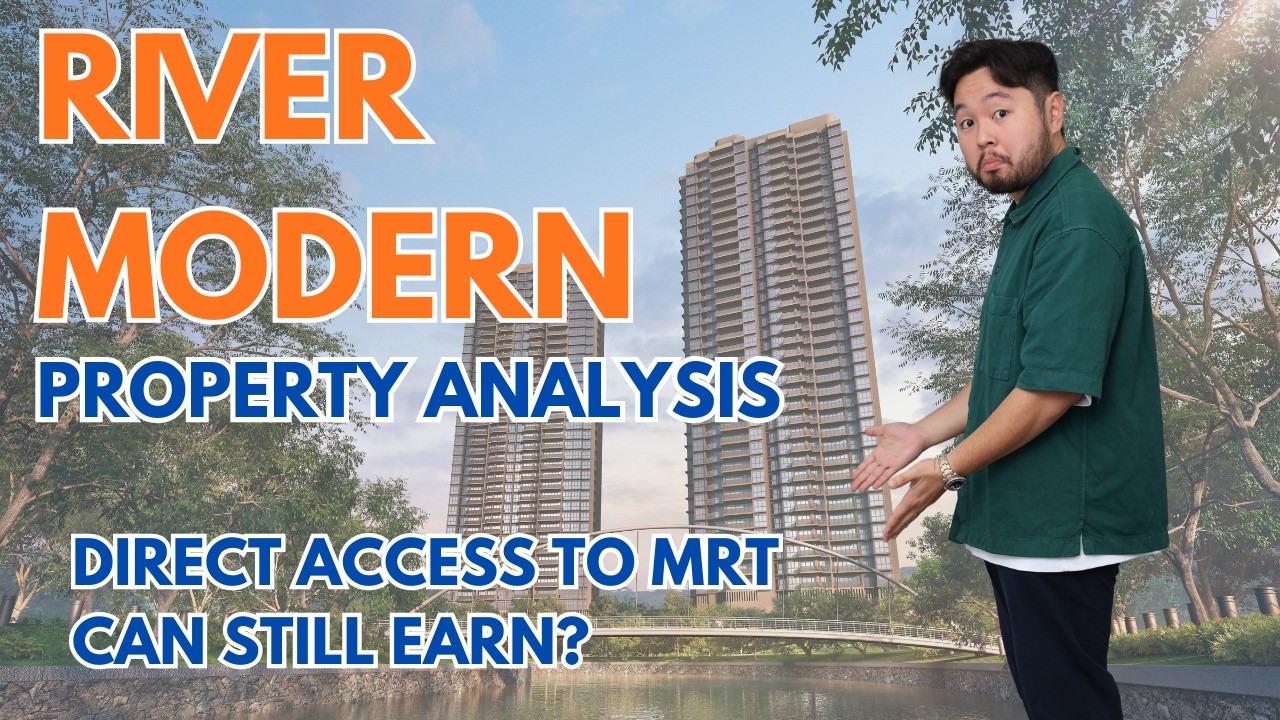 River Modern Looks Good, But Here’s The Real Risk. (Honest Review 2026)
