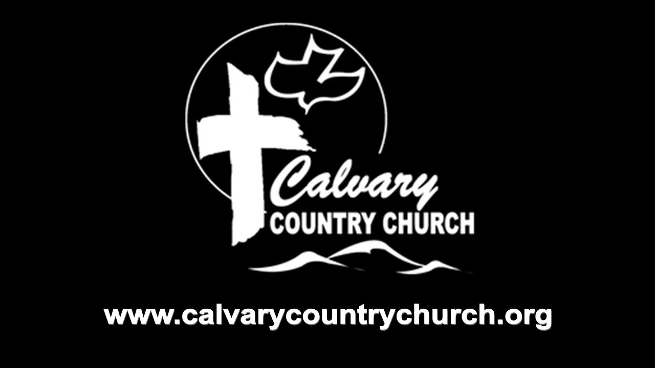 Your Story has a Villain (Life in Christ) - 2026/2/22 - Calvary Country Church