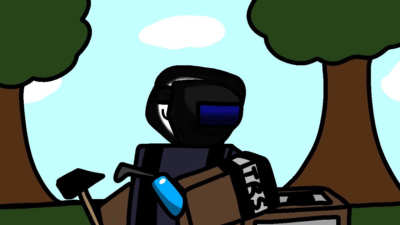 Welder Troll Showcase - Trollge Alternate Realities