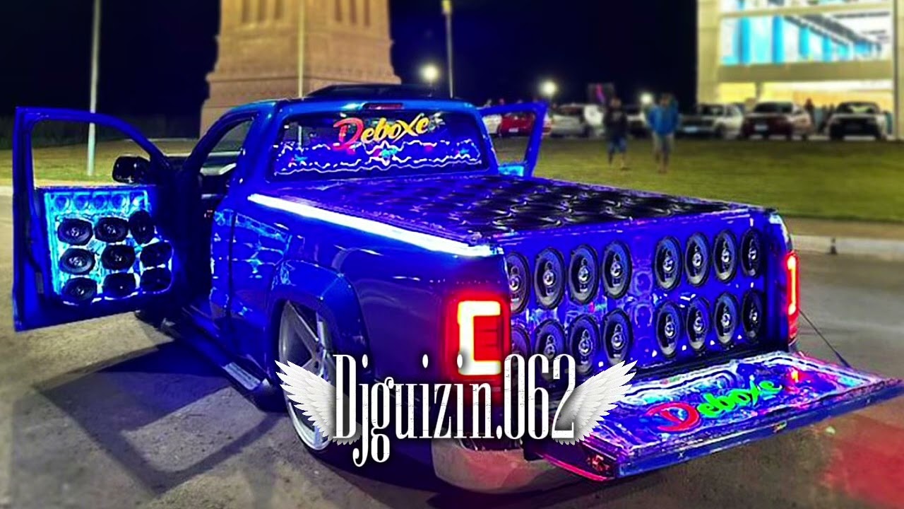 Adoleta Eletrofunk bonde R300 - Djguizin.062