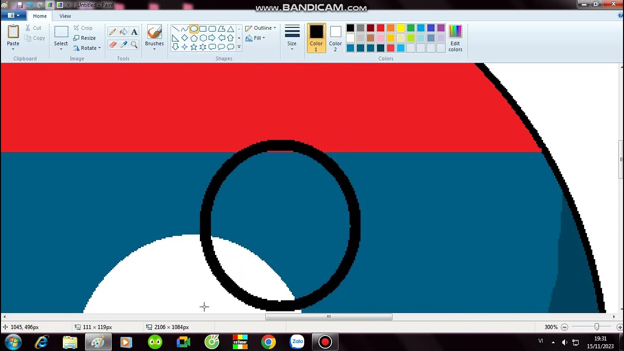 Laos Ball - Monya Art