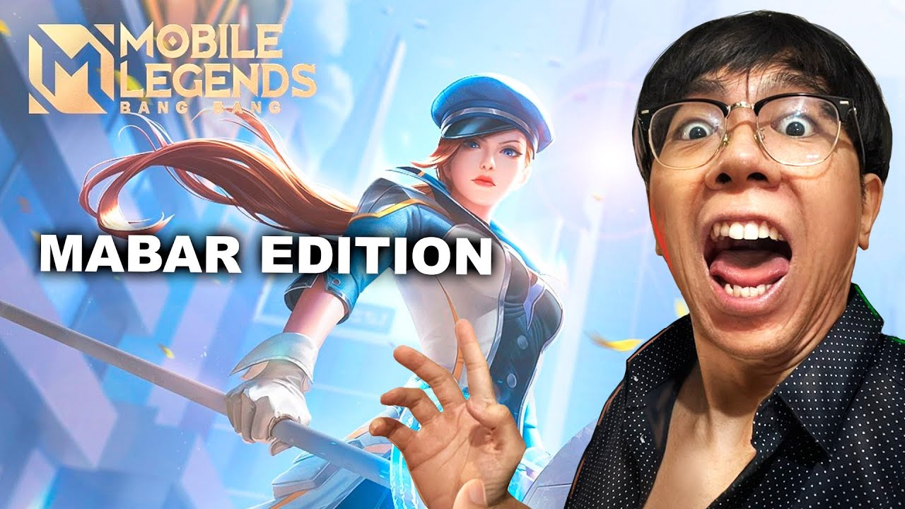 MABAR MOBILE LEGEND YUKKSS!!!!