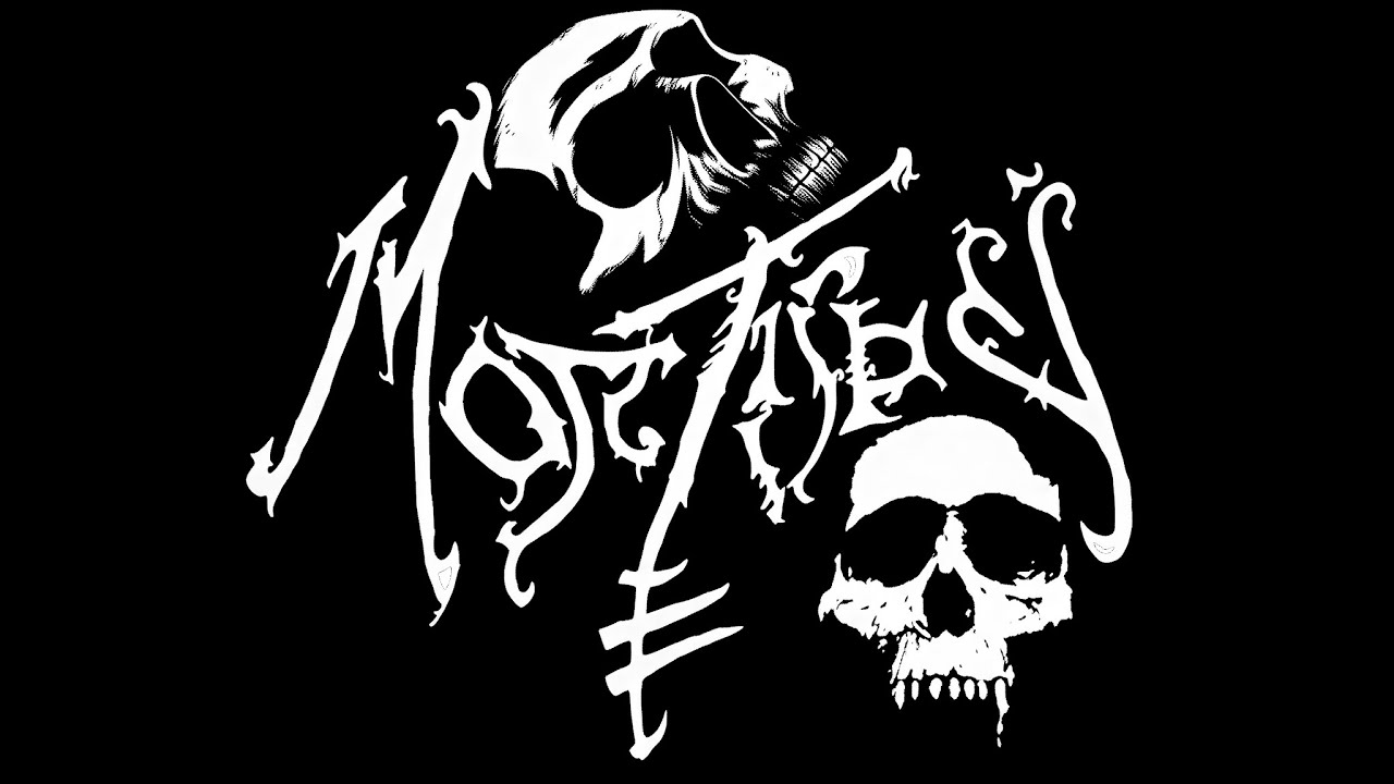Mortis Dei - The Bringers of Death (2025) [Full Album]