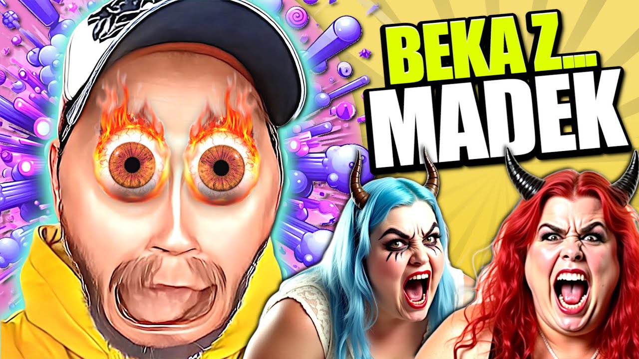 Beka z MADEK 87 | BlejtramTV