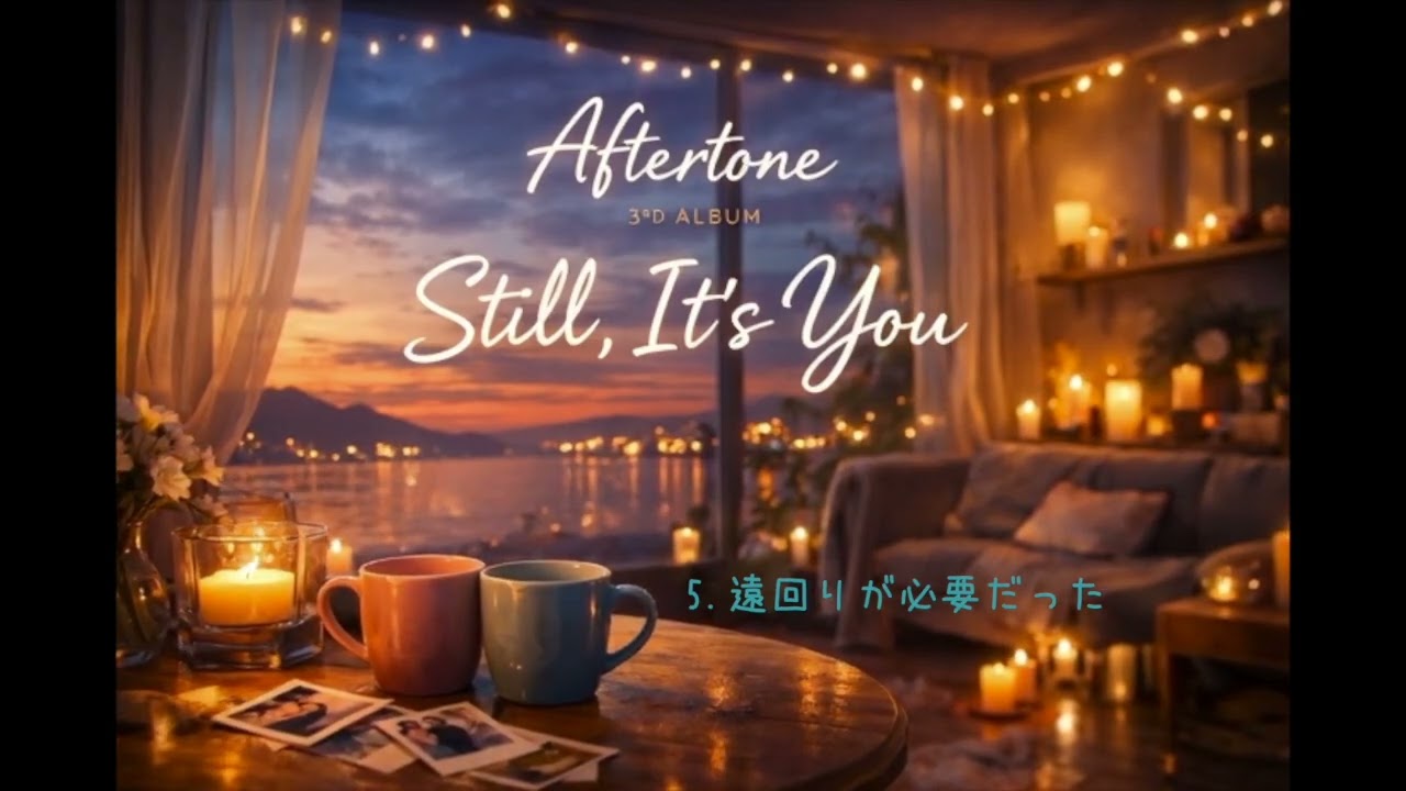 Still, It’s You