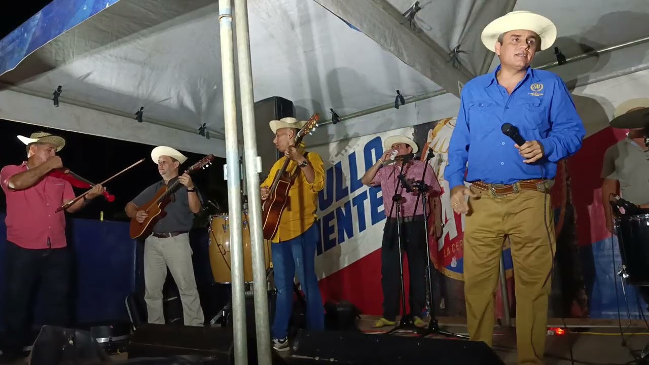 TORRENTE DE ZAPATERO  SALOMÓN MORENO ARQUÍMEDES OVALLE  Y AGUSTÍN SAMANIEGO 