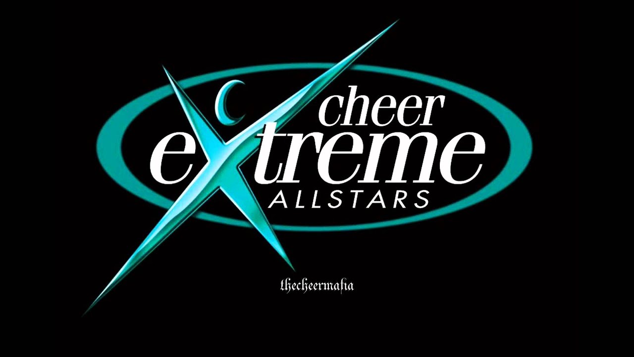 Cheer Extreme Coed Elite 2012
