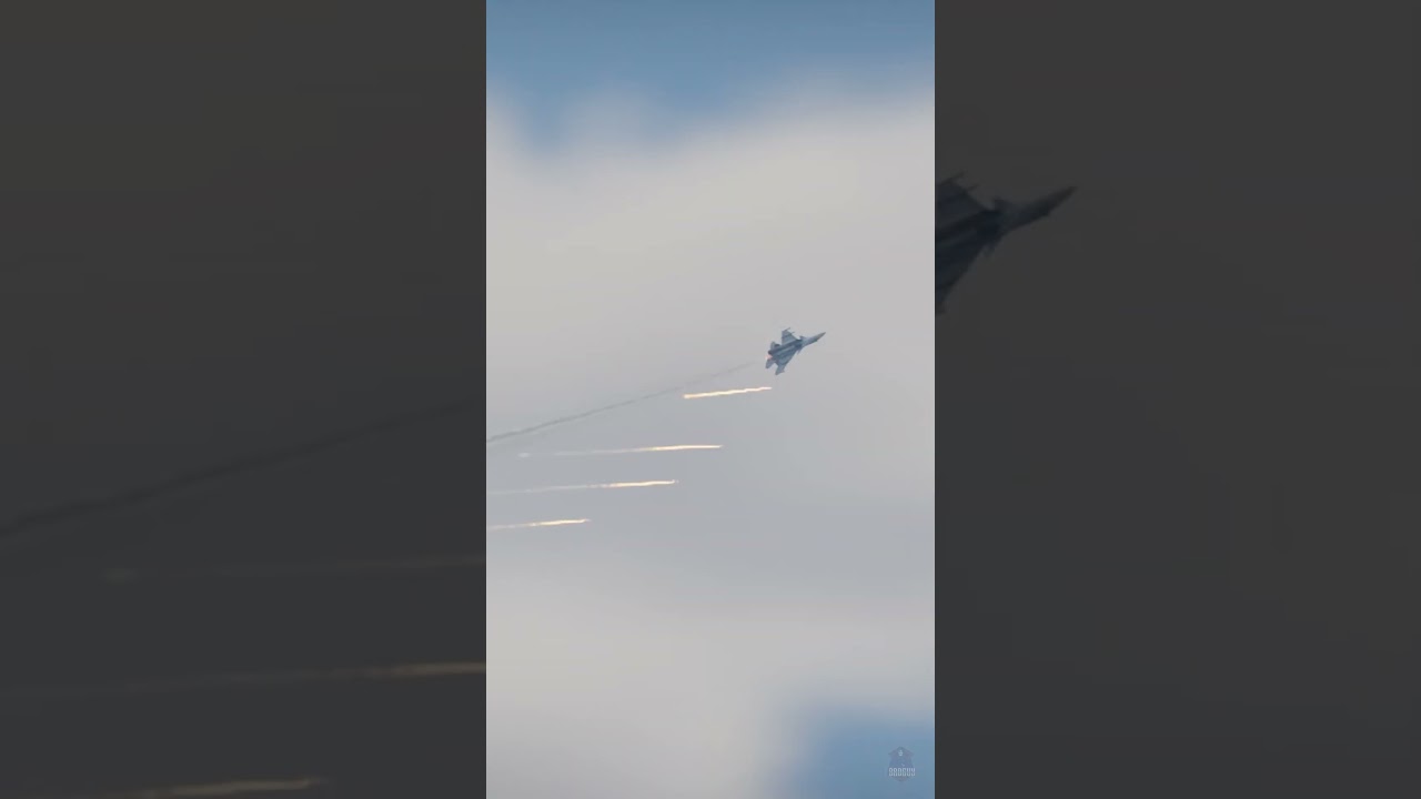 Iran&rsquo;s Iron Dome of the Desert: The Missile Shield That Rules the Sky!