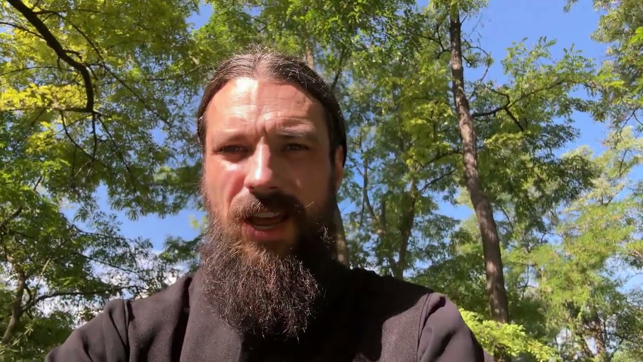 LUST is Destroying Millions — Here’s How to Fight Back. Orthodox view