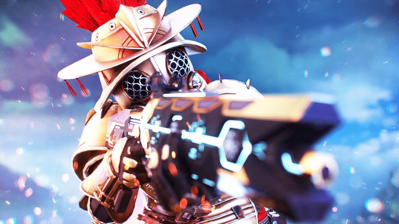 BEST OF SEASON16【APEX】