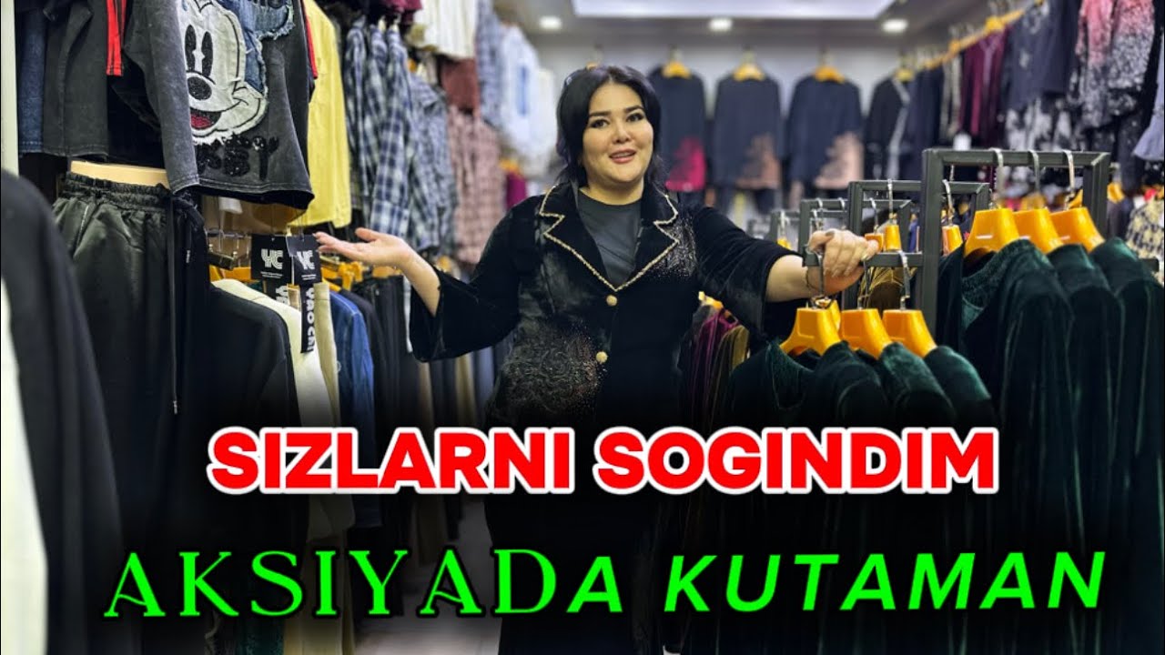 MUBORAK TRENDDA YANA 