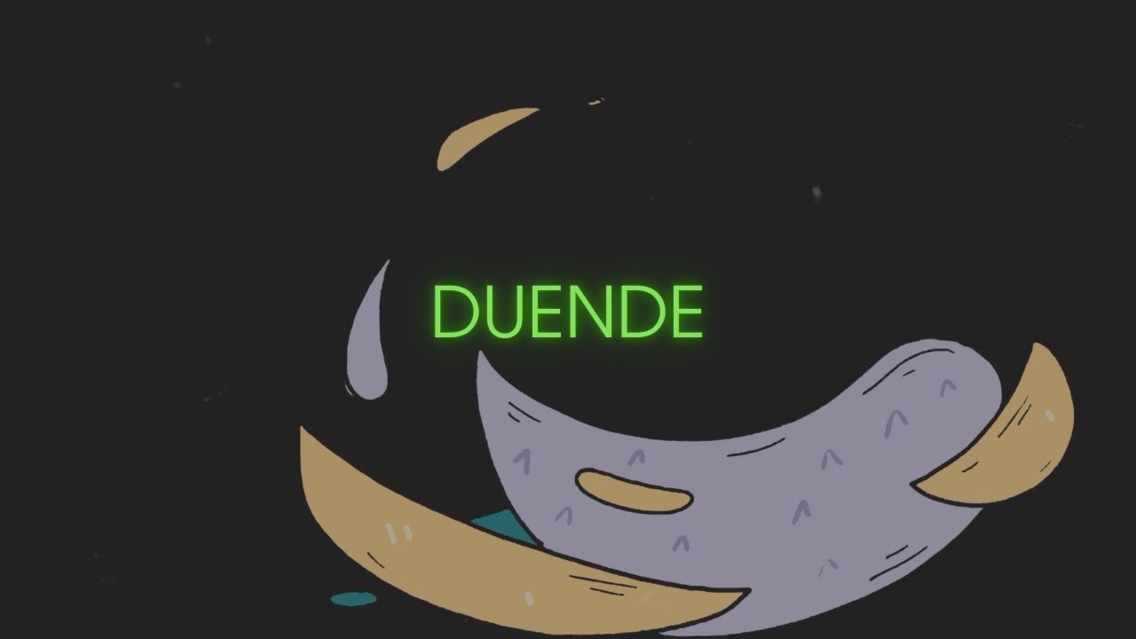 Adamlar - Duende