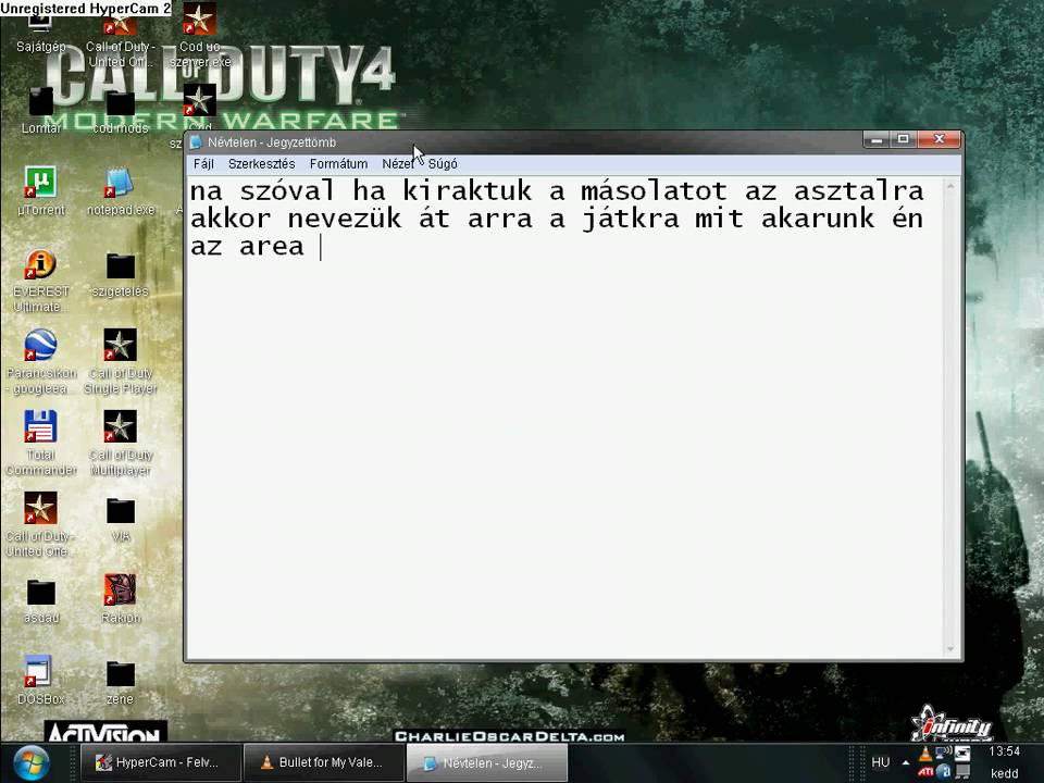 Xfire bug (Hack) [HUN]