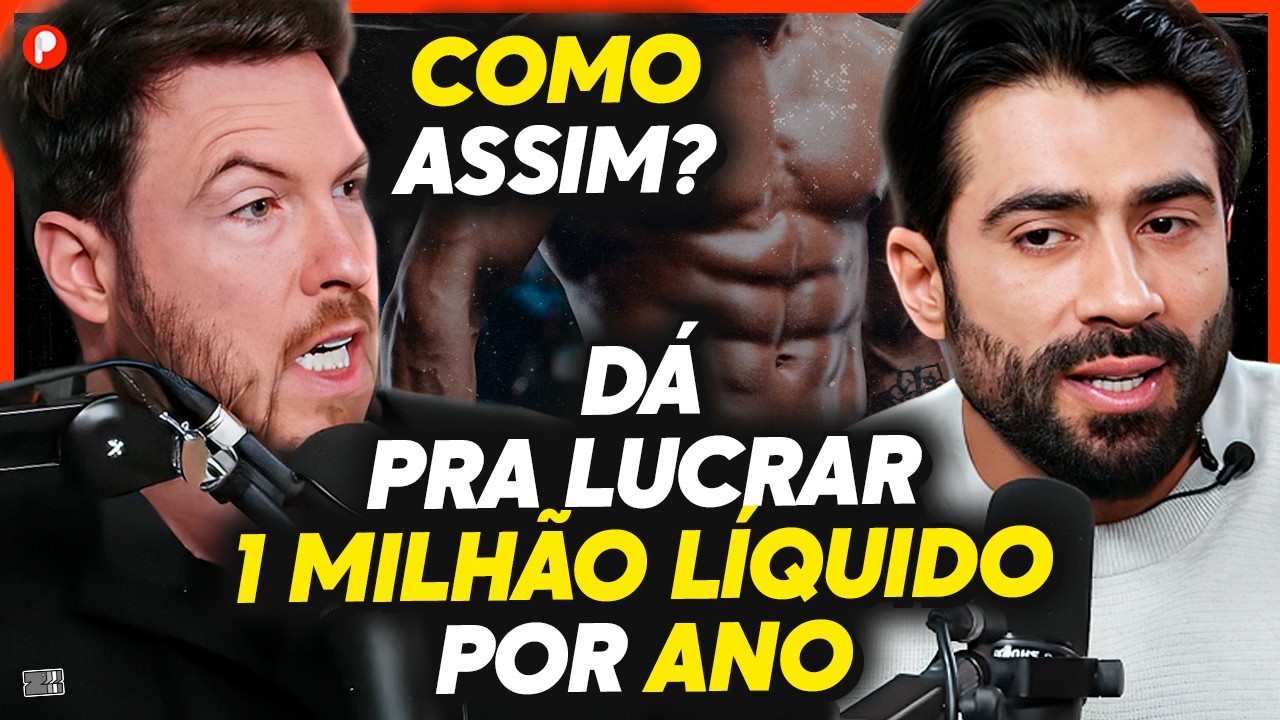QUANTO CUSTA ABRIR UMA FRANQUIA DE ACADEMIA – VALE A PENA? (PANOBIANCO)