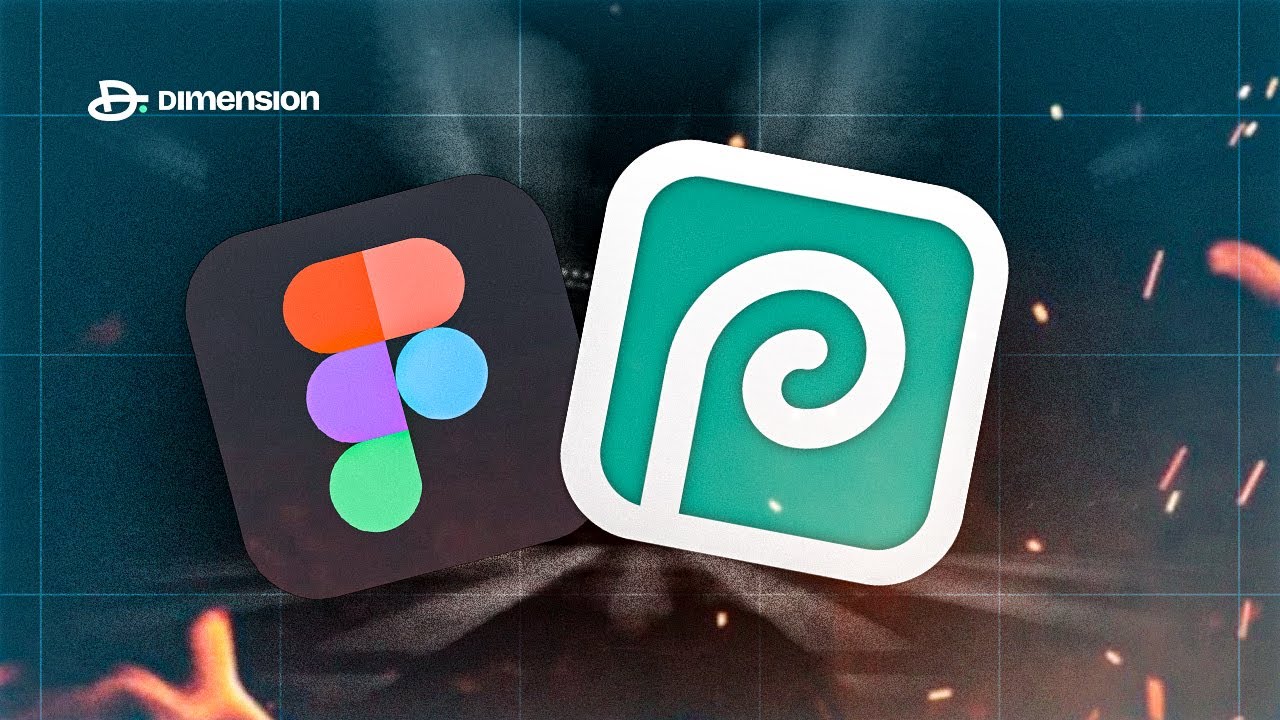 How to use Photoshop in Figma - Photopea Plugin