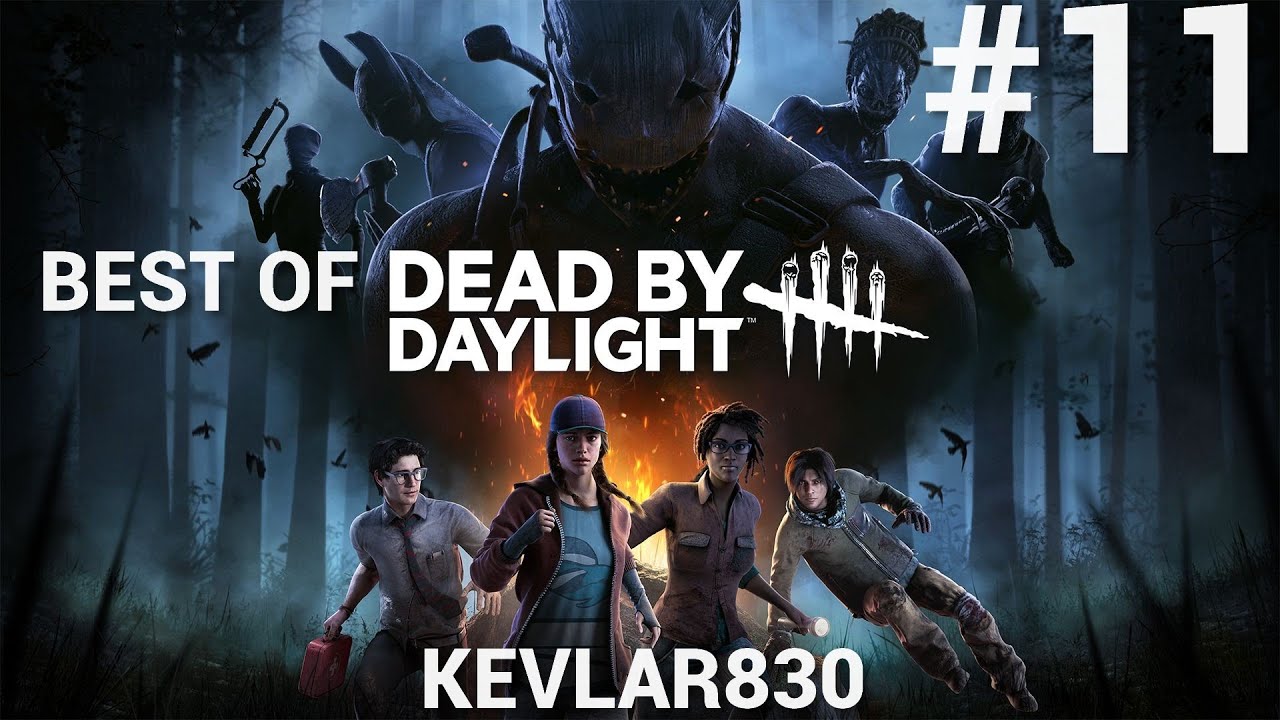 Plongée dans l'Inconnu (Dead By Daylight)