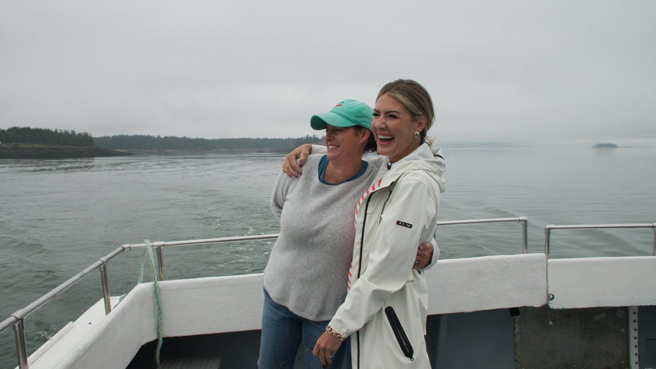 Maine Life - S10 E5 - Eastport