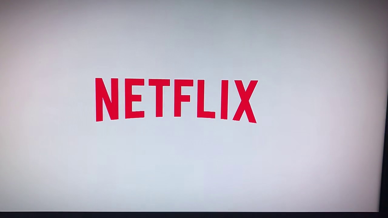 ZETA Ficcion TV/Netflix Television Logo
