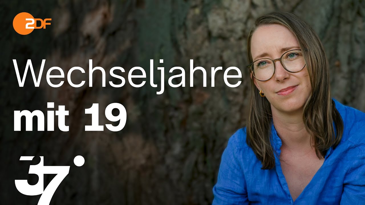Frühe Wechseljahre: Wenn Kinderwunsch und Lebensplanung zerbrechen I 37 Grad
