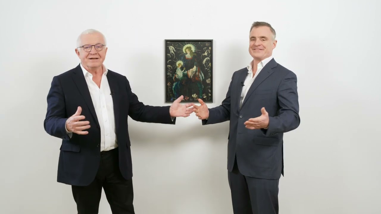 Giese & Schweiger Videoadventkalender