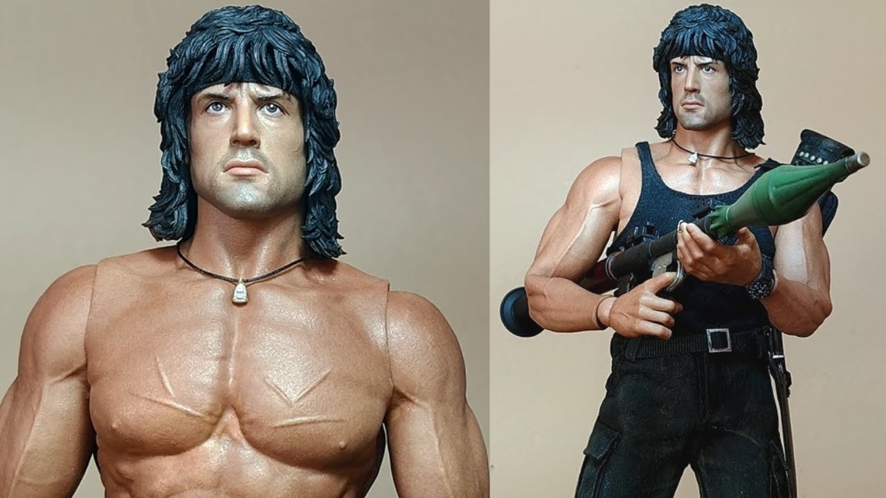 John Rambo 