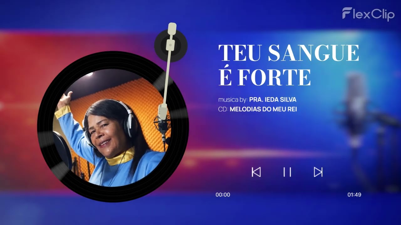 🔥 TEU SANGUE É FORTE! 🔥