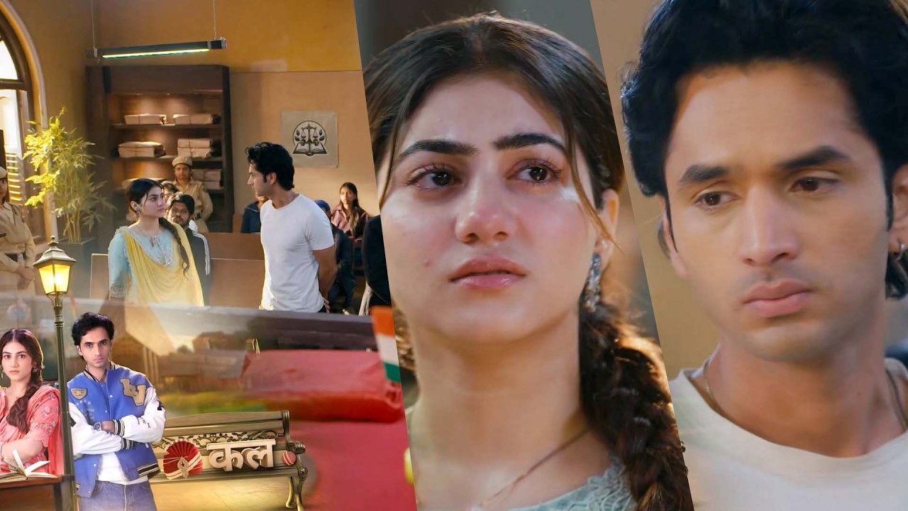 Tu Juliet Jatt Di NEW PROMO 22nd February 2026