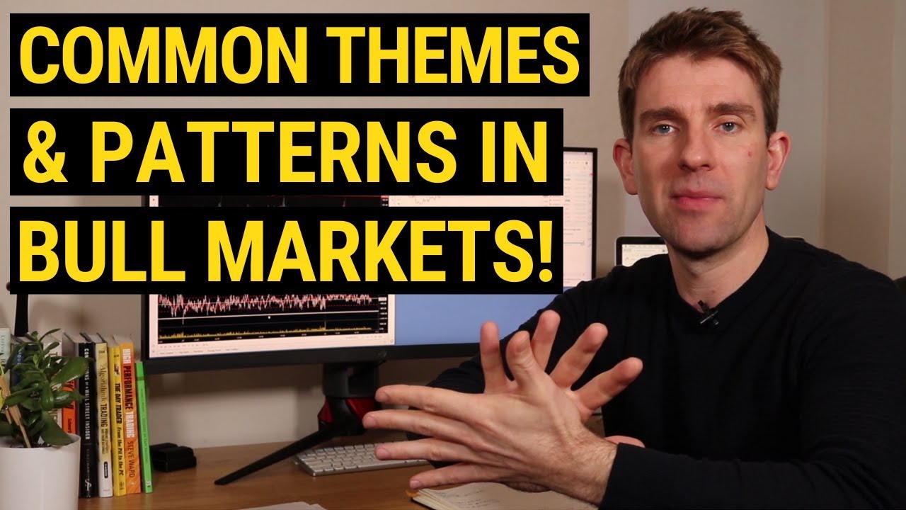 Is the Market Still Bullish!? How to Identify Bull Markets & Bullish Price Action Signals! 📈