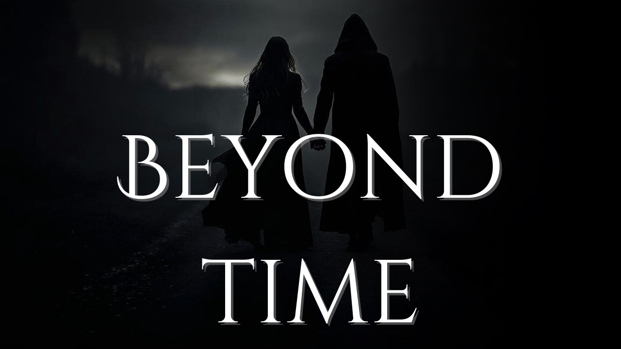 Gothic Love Song About Soulmates Across Time | Dark Romantic Music