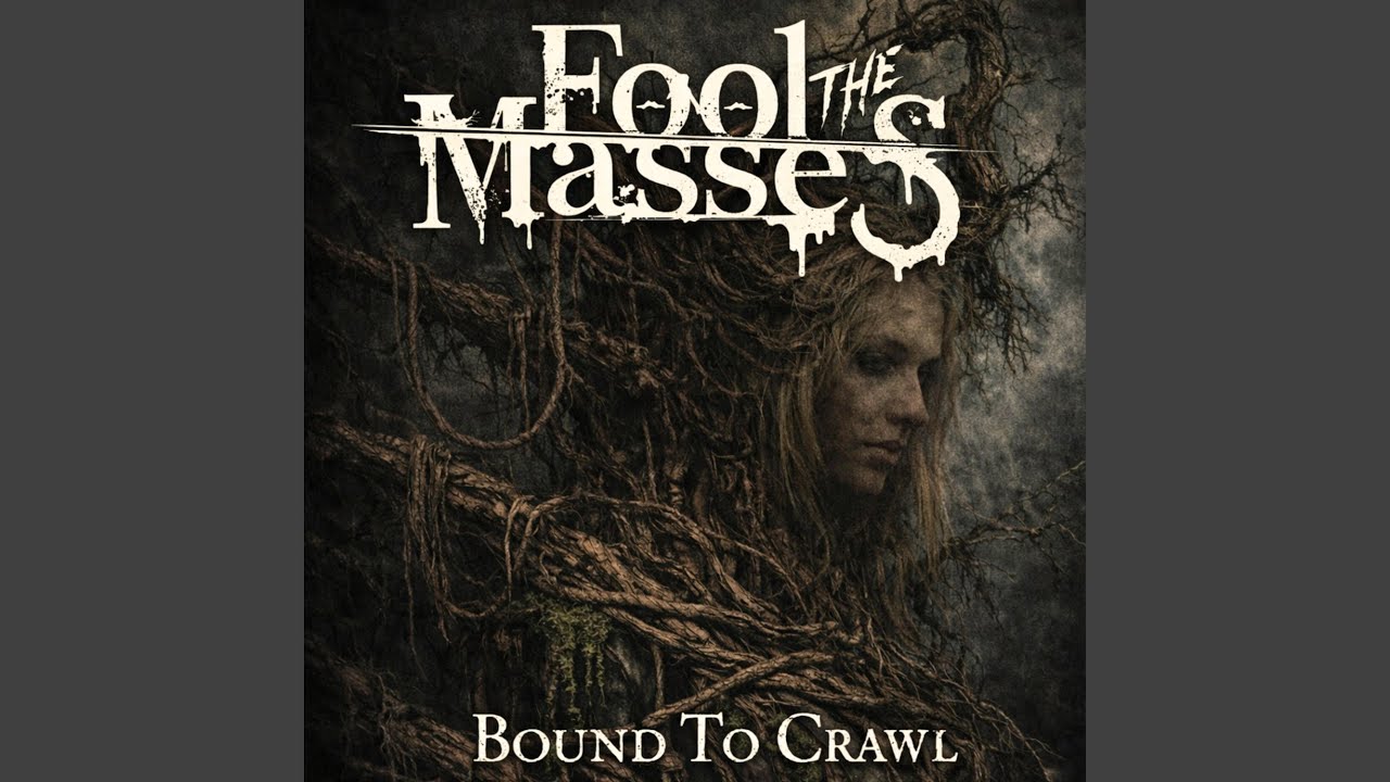 Bound To Crawl