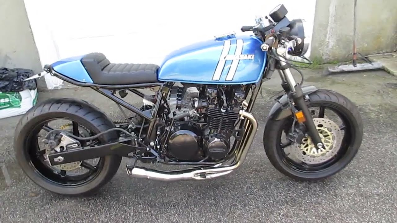 1979 Kawasaki kz650 mono shock. for sale today 6/05/22