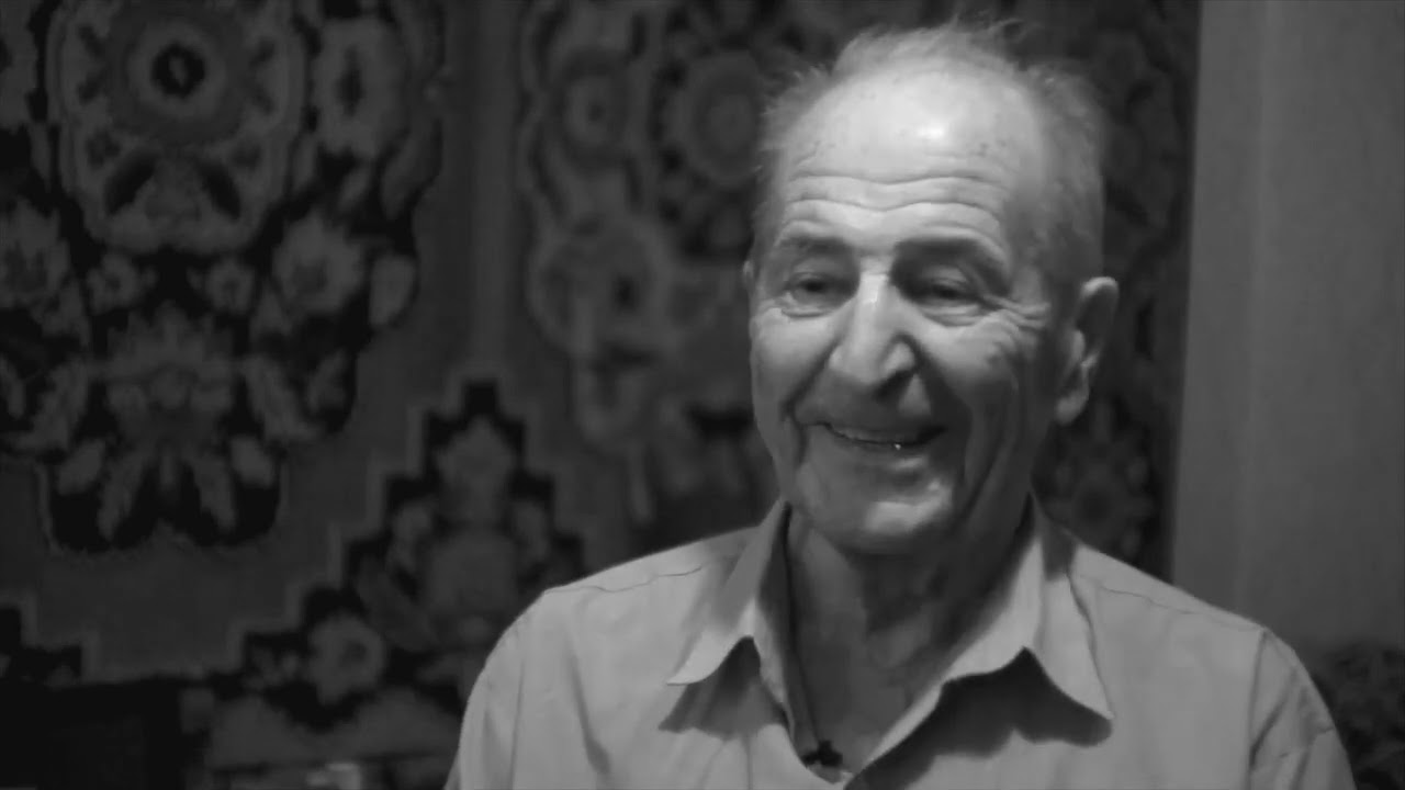 Воспоминания Бориса Антоновича Попова о плене и Шталаге 352