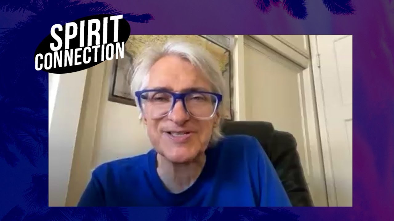 Spirit Connection - [Episode 406] - September 10, 2025