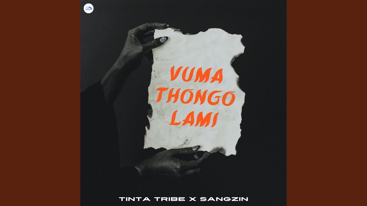 Vuma Thongo Lami