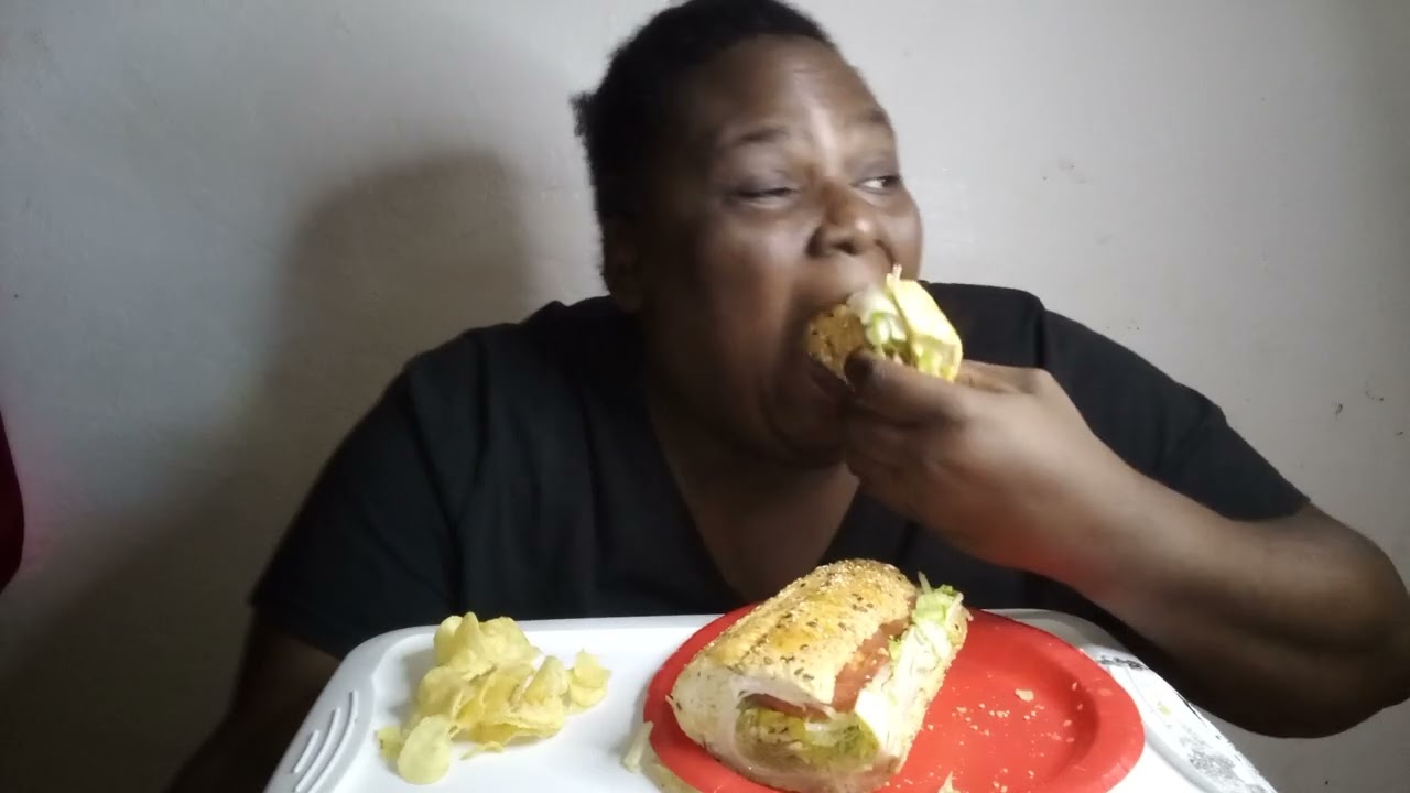 PUBLIX TURKEY SUB 