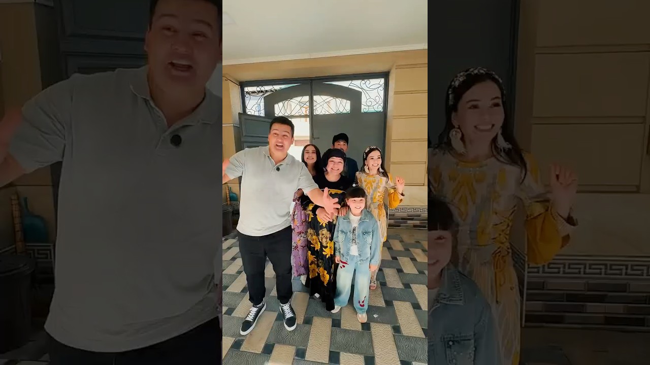 Opalarni uyi😂