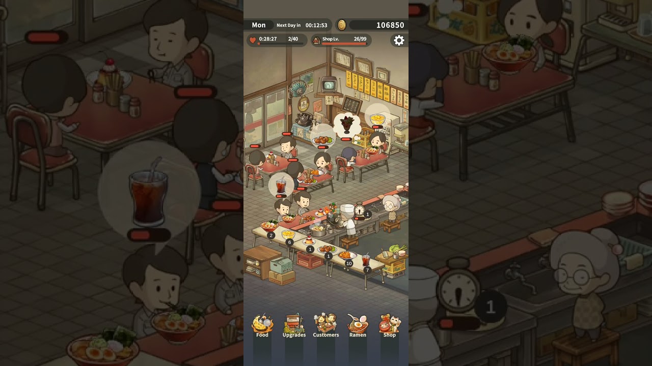 Hungry hearts ramen   New ramen recipe