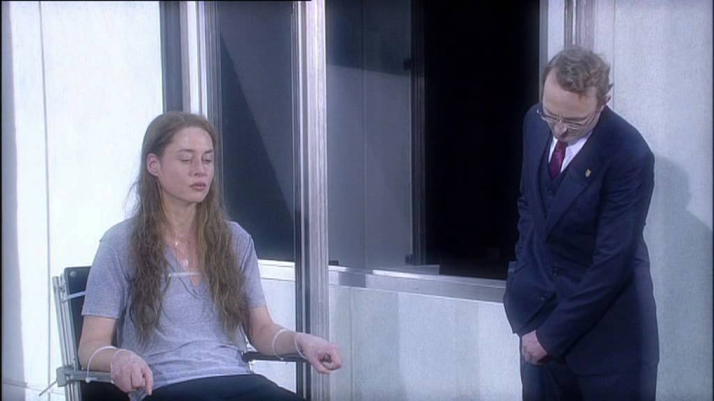 Maria Stuart - Friedrich Schiller - Stephan Kimmig - Thalia Theater Hamburg - belvedere
