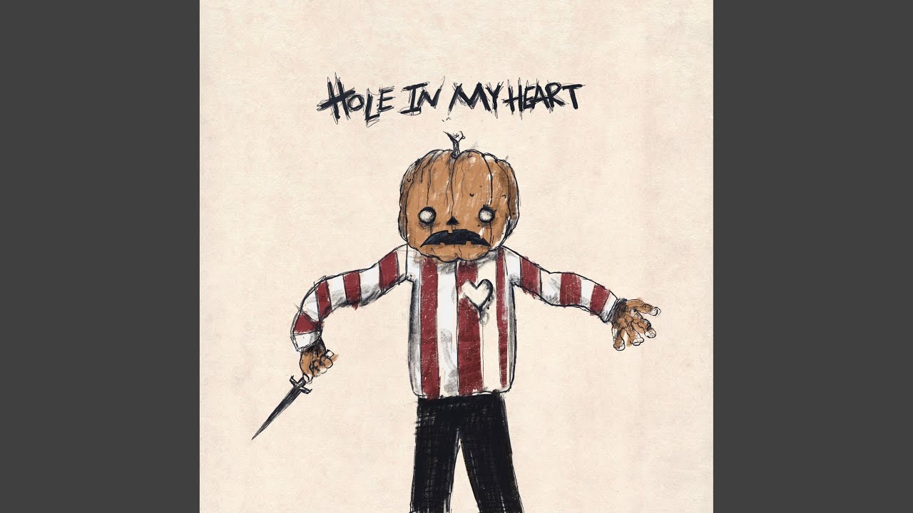 Hole In My Heart