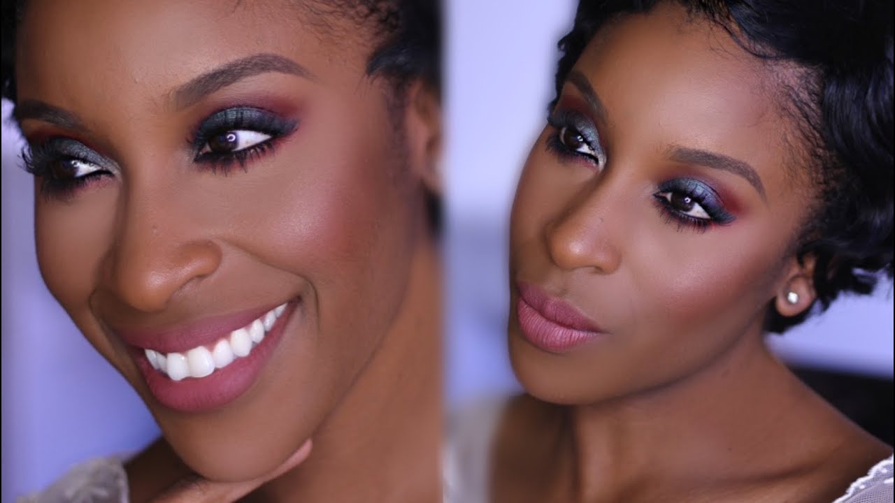 Wet N Wild Comfort Zone Palette Tutorial | Jackie Aina
