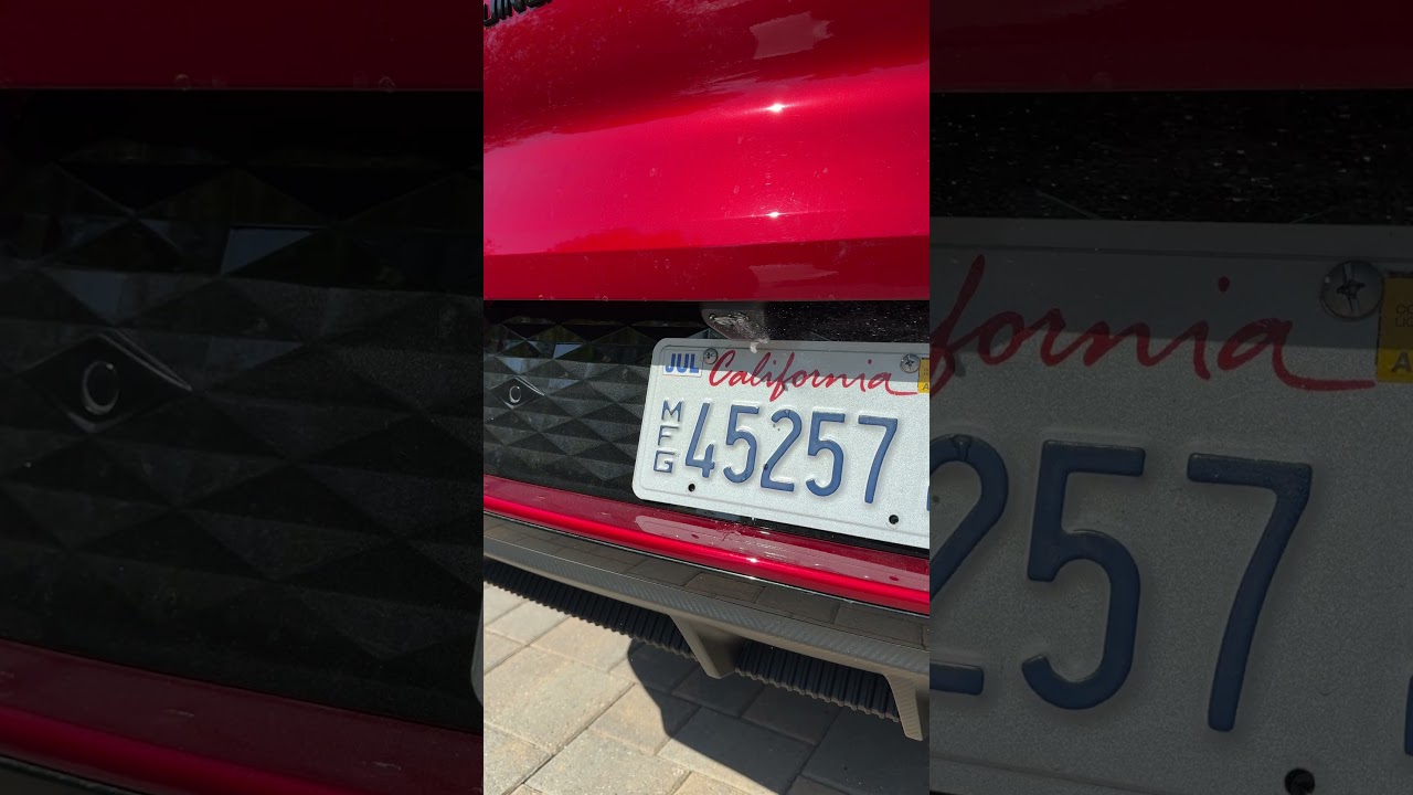Как использовать омыватели камер в электромобиле Chevy Equinox 2025 года #Chevy #Chevrolet #Washe...