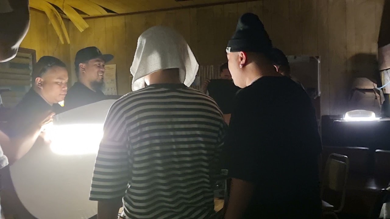 LAUGHTRIP MEETING | Shockra - Operation 10-90 BTS Clips Uncut