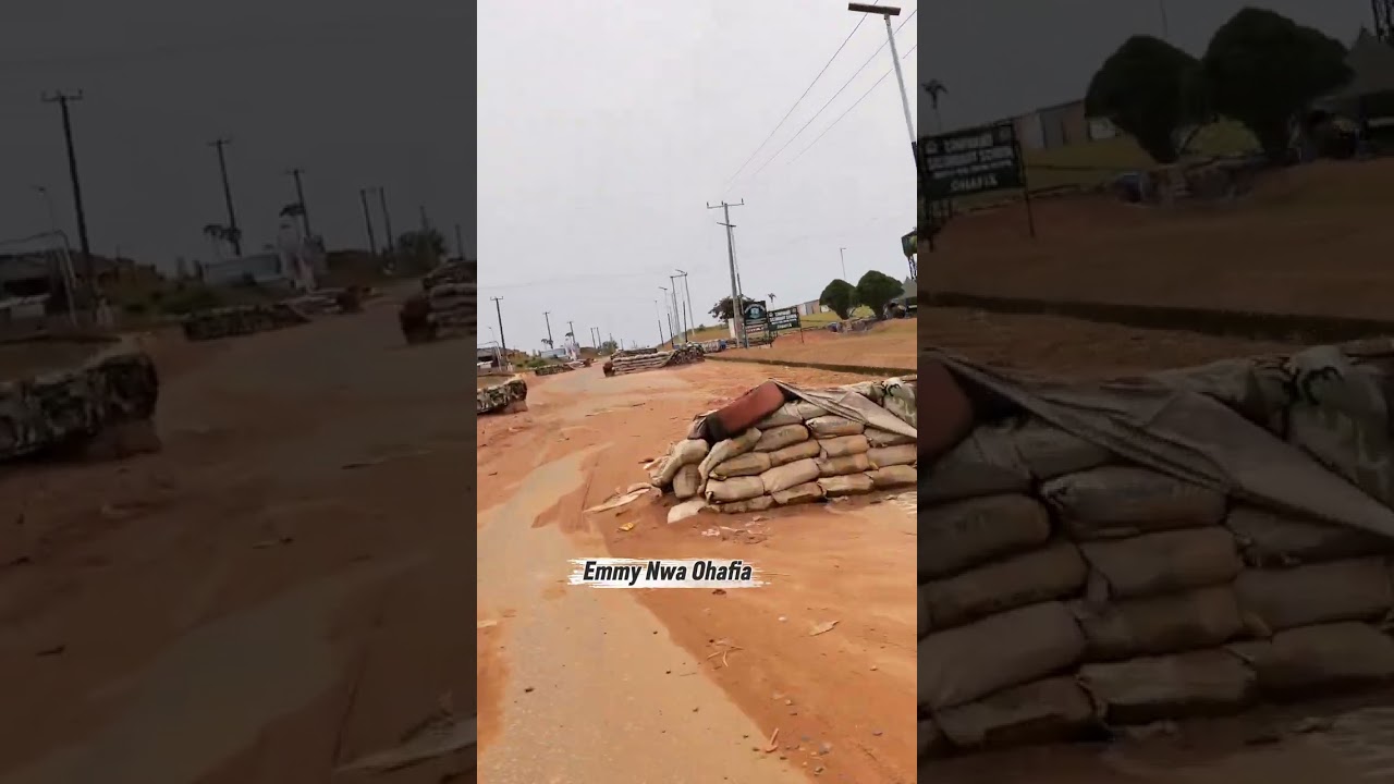 Ohafia nepa light update so far