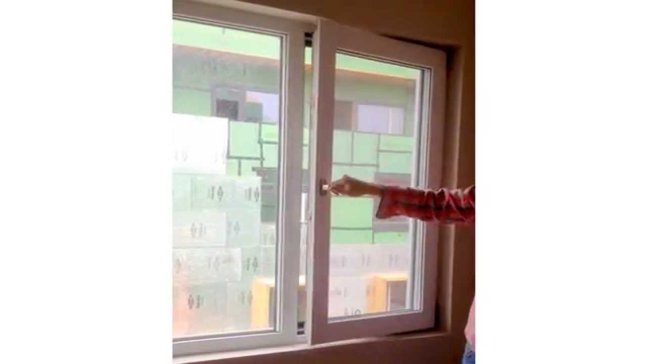 Passive House Windows  BOOOOOMMM
