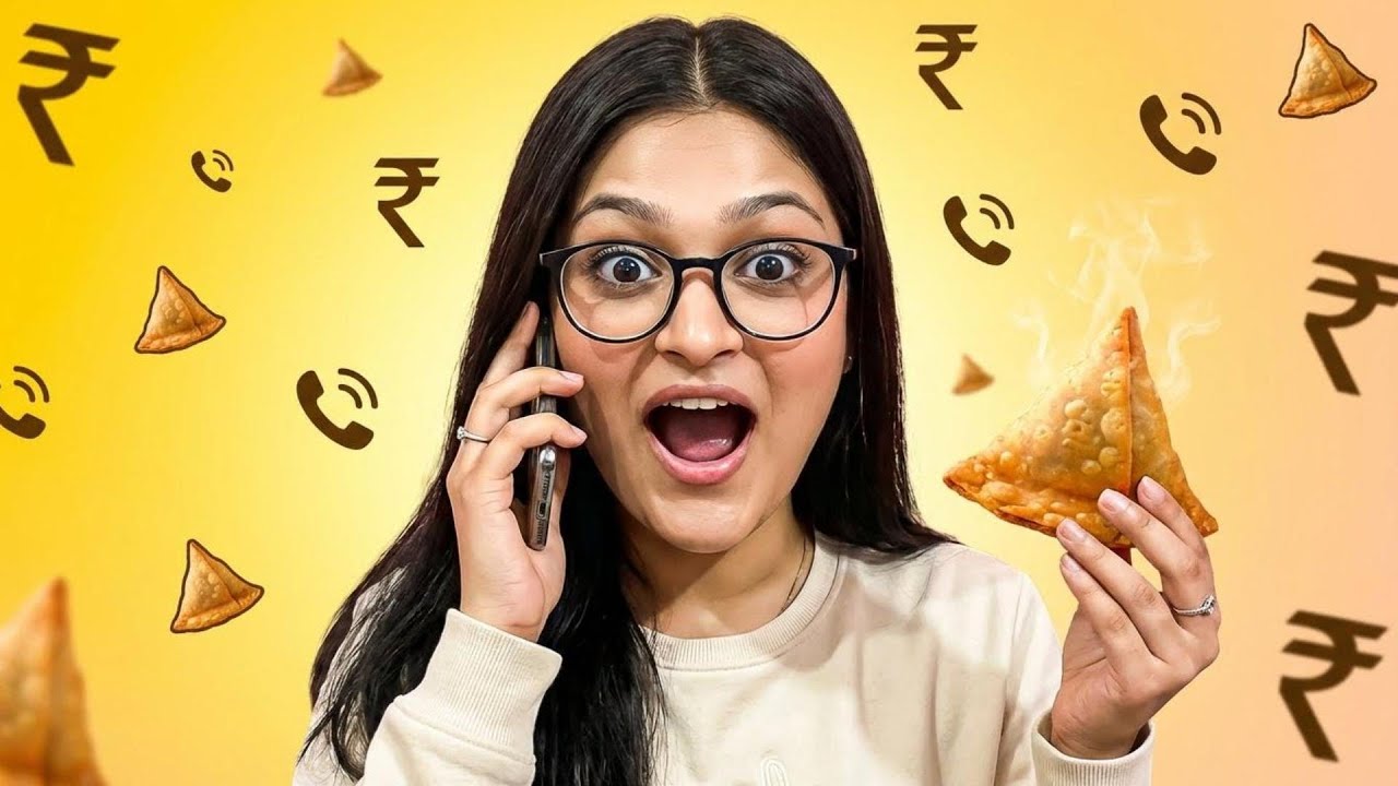 Calling unknown people randomly asking for Money📞😂🤑 Hilarious Reaction Challenge #themadgurl
