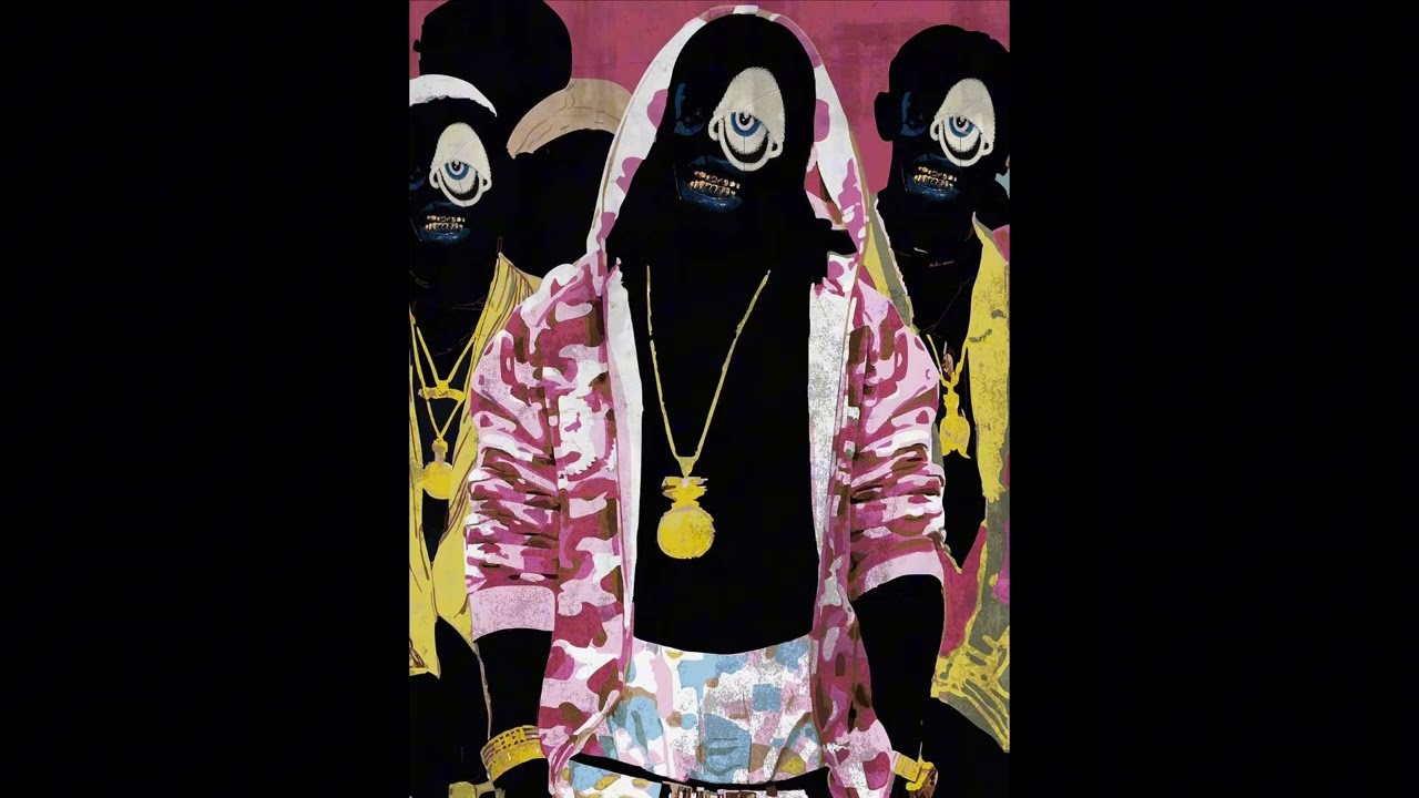 (FREE FOR PROFIT) 90s Boom Bap Chill Dark Type Beat “Top dog”