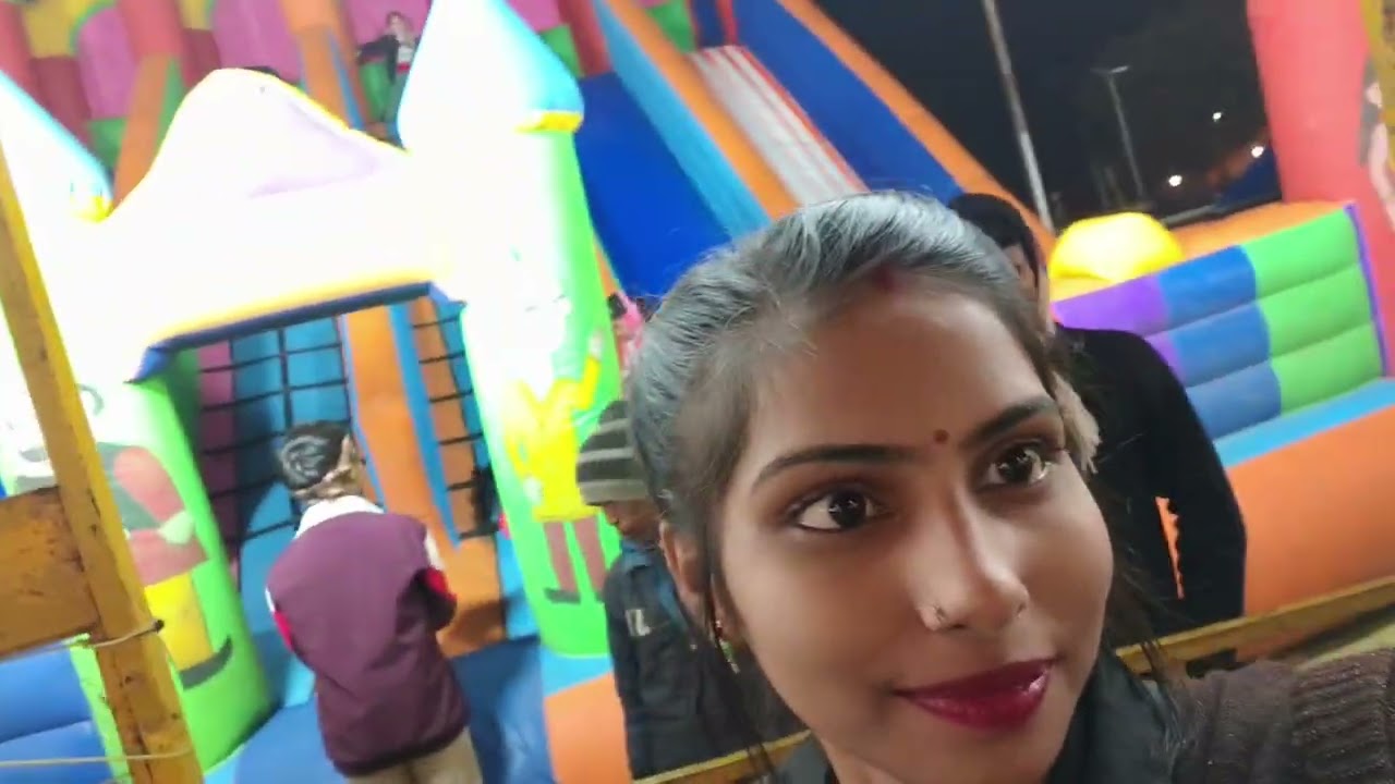 Jhansi mahotsav🎉❤️