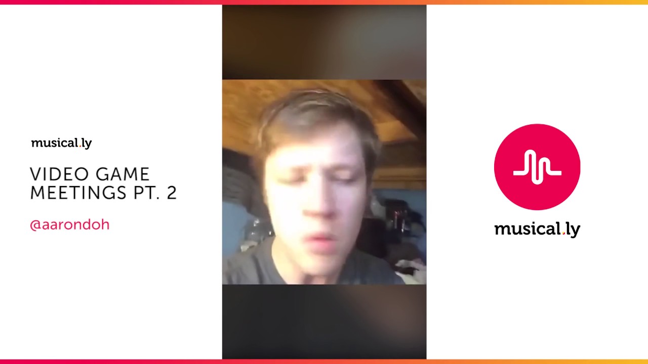 Top Aaron Doh Musical.ly Videos | The Best Musicaly.ly Compilations part 1