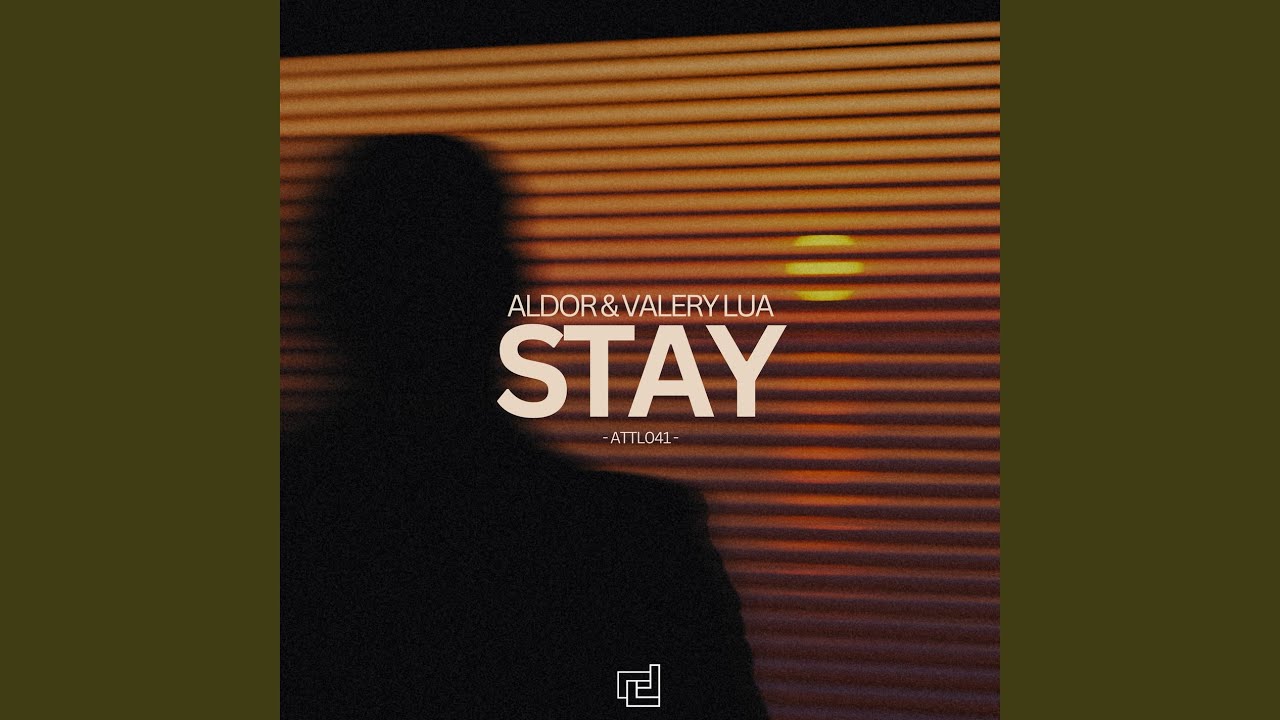 Stay (Extended Mix)